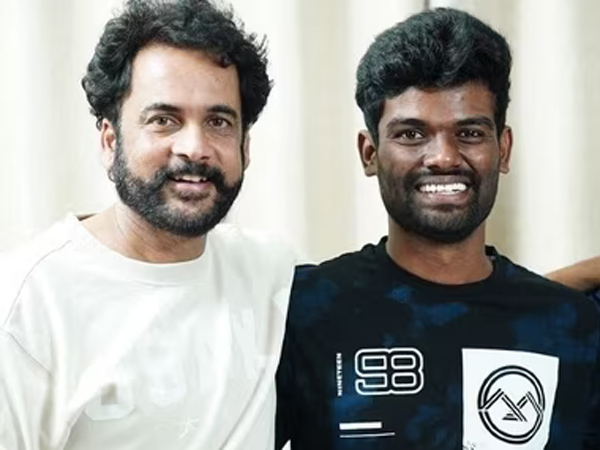 Actor Shivaji Comments on Bigg Boss Telugu 7 Winner Pallavi Prashanth News Goes Viral