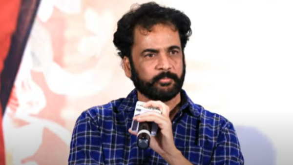  Bigg Boss Telugu 7 fame Shivaji made sensational comments on Chiranjeevi, Pawan Kalyan Family