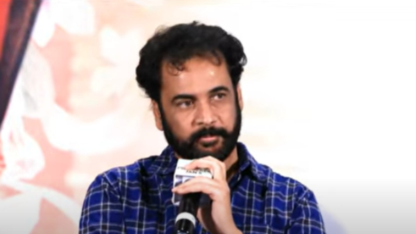  Bigg Boss Telugu 7 fame Shivaji made sensational comments on Chiranjeevi, Pawan Kalyan Family
