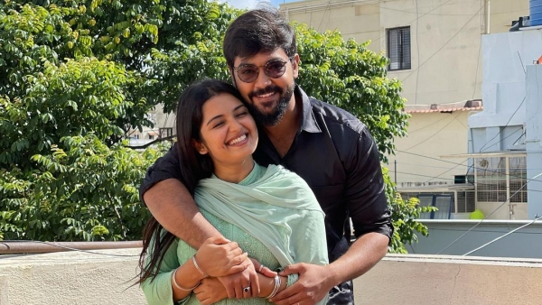 Bigg Boss Telugu 7 Priyanka Jain Lover Shiv Kumar Shocking Comments About Thier Marriage Check Details