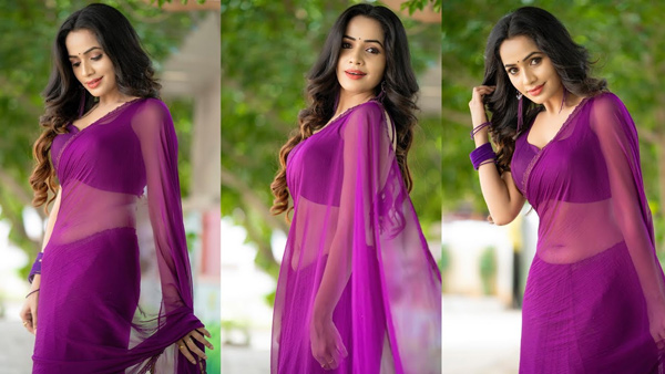 Bigg Boss Beauty Shobha Shetty Engagement Video Goes Viral 