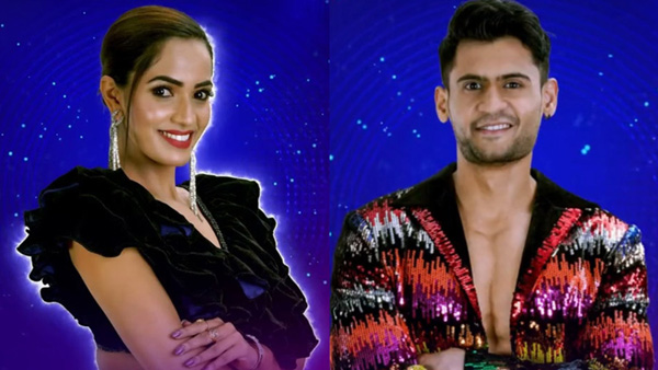 Shobha Shetty Vs Yawar in Bigg Boss Telugu 7 Full Details Here