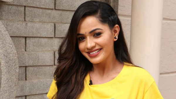 Bigg Boss Telugu 7 Shobha Shetty got a chance in the movie Chiranjeevi Mega 156 Viswambhara Movie Full Details Here Bigg Boss Telugu 7 Shobha Shetty got a chance in the movie Chiranjeevi Mega 156 Viswambhara Movie Full Details Here