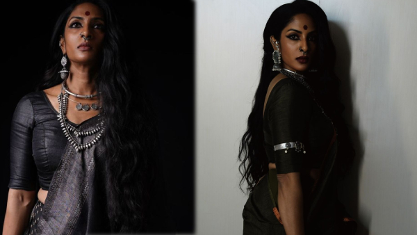 Do You Know Who is The Tollywood New Female Villain Check Details Do You Know Who is The Tollywood New Female Villain Check Details