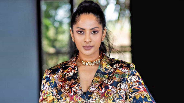 Shriya Reddy shares interesting things about Prabhas in Prashanth Neels Salaar Sets