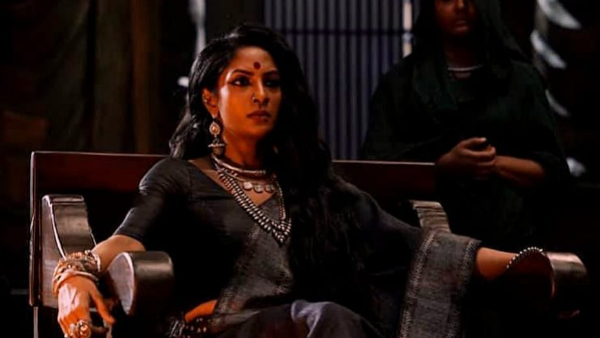 Do You Know Who is The Tollywood New Female Villain Check Details Do You Know Who is The Tollywood New Female Villain Check Details