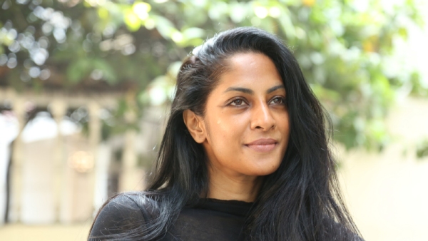 Shriya Reddy leaks about They Calling him OG, OG Movie, Pawan Kalyan, Sujith Reddy