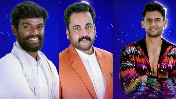 SPY Batch Faires on Captain Amardeep About His Over Action in Bigg Boss Telgu 7 Check Details