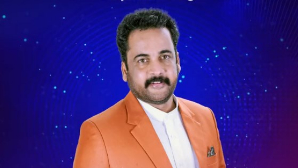 Hero Sivaji Eliminated From Bigg Boss Telugu 7 House This is Real Ulta Pulta Full Details Here