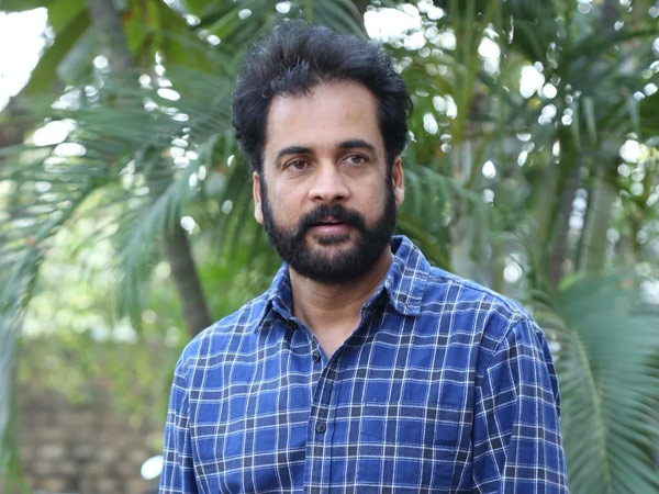 Seventh Season Contestant and Hero Sivaji Allegations On Bigg Boss Team