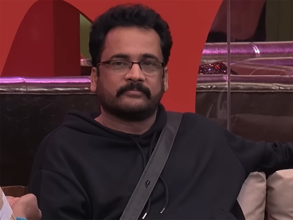 Seventh Season Contestant and Hero Sivaji Allegations On Bigg Boss Team