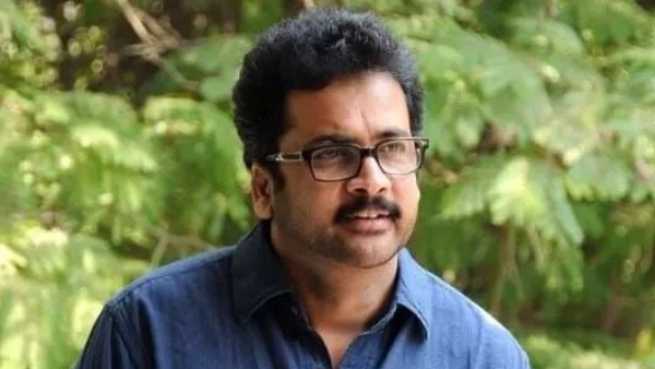 Bigg Boss Telugu 7 Shivaji revealed about his second wife for the first time Full Details Here Bigg Boss Telugu 7 Shivaji revealed about his second wife for the first time Full Details Here