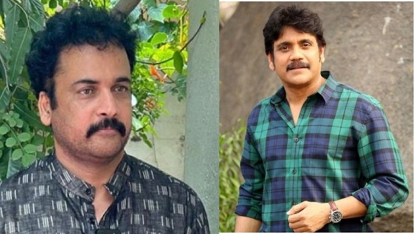 Bigg Boss Telugu 7 Finale: Shivaji Reverse Technology.. Nagarjuna punch goes Hillarious