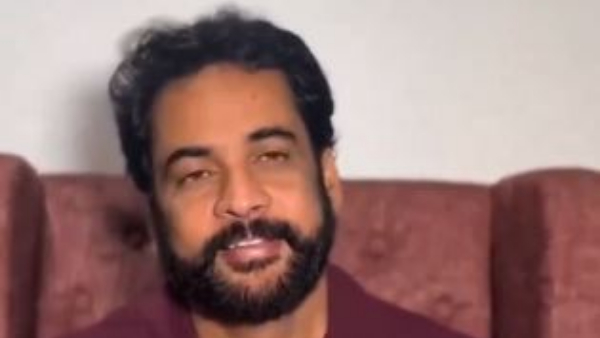 Hero Sivaji Releases A Video on Bigg Boss Management And Winner Announcement Full Details Here