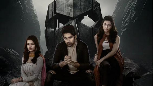  Psychological Action Thriller Movie Spark Life Streaming Details