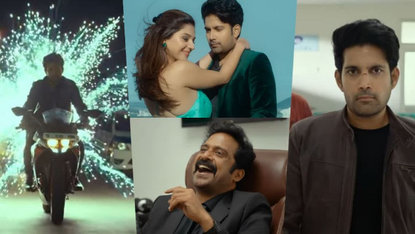  Psychological Action Thriller Movie Spark Life Streaming Details