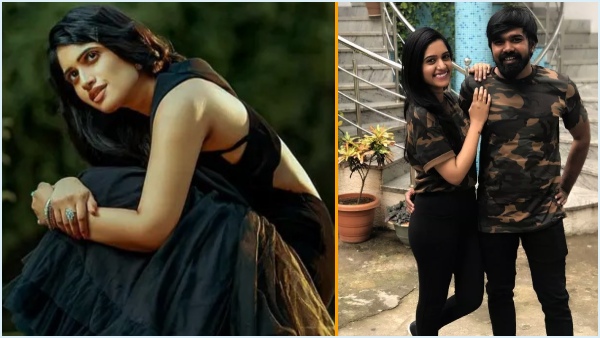 Anchor Bigg Boss Beauty Sravanthi Chokkarapu Shared A Dance Video And Netizens Bold Comments Full Details Here 