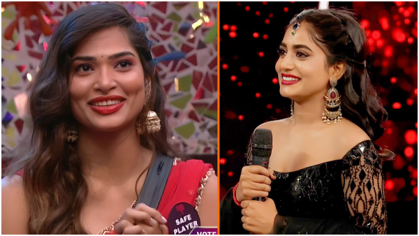 Bigg Boss Telugu 7 Contestant Shubha Sree Proposal to Nayani Pavani Check Details Bigg Boss Telugu 7 Contestant Shubha Sree Proposal to Nayani Pavani Check Details