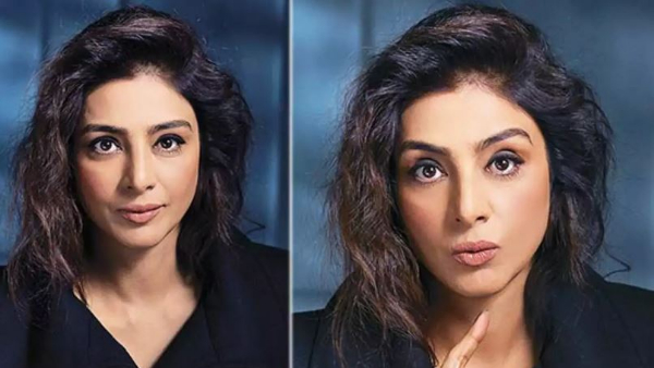  Senior Heroine Tabu Mesmerizing Photos Goes Viral Check Detials