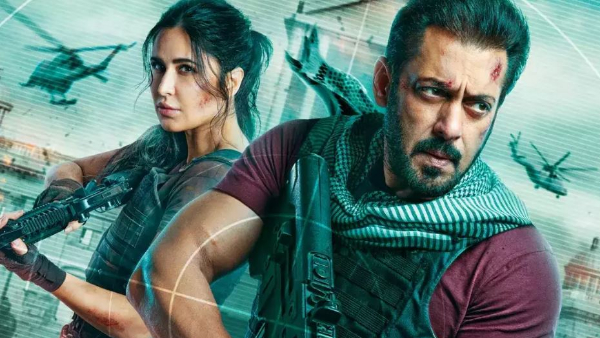 Tiger 3 Closing Collections Worldwide: Salman Khan Movie fails to do magic at box office Tiger 3 Closing Collections Worldwide: Salman Khan Movie fails to do magic at box office