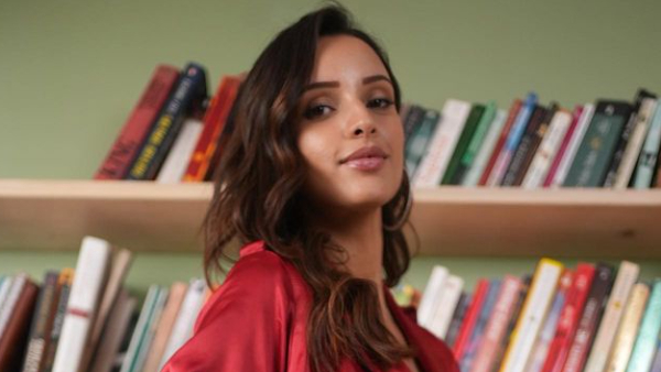 Animal Movie Hot Beauty Tripti Dimri Remuneration For Animal Movie Check Details