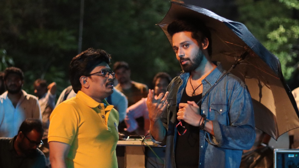 Ugly Story Glimse: Avika Gor and Nandu Chemistry looks promising Ugly Story Glimse: Avika Gor and Nandu Chemistry looks promising