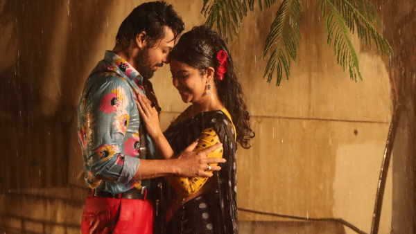 Ugly Story Glimse: Avika Gor and Nandu Chemistry looks promising Ugly Story Glimse: Avika Gor and Nandu Chemistry looks promising