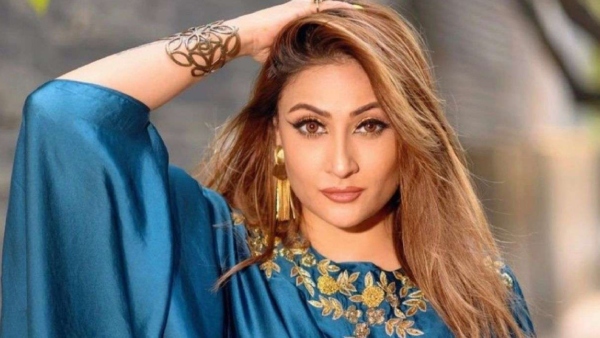 Bollywood Hot Beauty Urvashi Dholakia Personal Life Problems Check Details