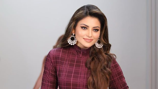 Balakrishnas NBK109 with 300 crore budget: Urvashi Rautela roped in Bobby Deol, Dulquer Salmaans movie