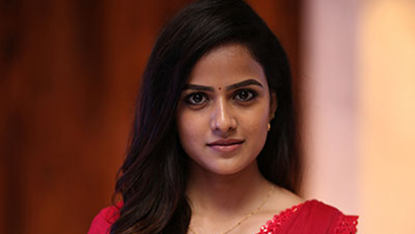 Baby Fame Vaishnavi Chaitanya to pair with Ashish Reddy in Dil Raju Productions