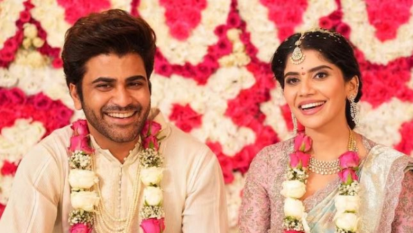 Tollywood Celebrities Who Got Married in 2023 List Check Details 