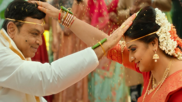 Tollywood Celebrities Who Got Married in 2023 List Check Details 