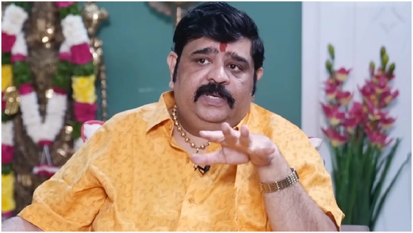 Astrologer Venu Swamy Sensational Comments on Varun Tej Lavanya Relationship News Goes Viral Astrologer Venu Swamy Sensational Comments on Varun Tej Lavanya Relationship News Goes Viral