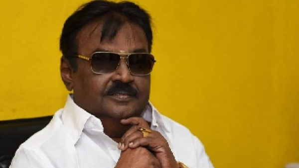  Premam director Alphonse Puthren alleges Murder Conspiracy behind Vijayakanth death, Writes letter to Udayanidhi Stalin