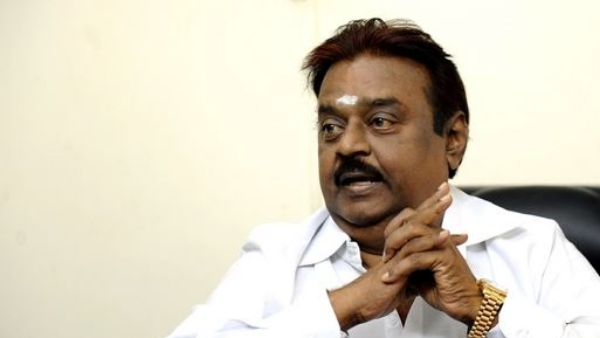  Premam director Alphonse Puthren alleges Murder Conspiracy behind Vijayakanth death, Writes letter to Udayanidhi Stalin