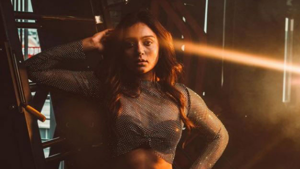 Telugu Heroine Vithika Sheru Latest Beautiful Photos Viral