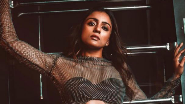 Telugu Heroine Vithika Sheru Latest Beautiful Photos Viral