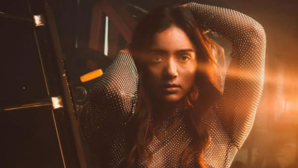 Telugu Heroine Vithika Sheru Latest Beautiful Photos Viral