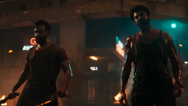 Salaar day 1 Predicted Collections Worldwide: Prabhas movie to cross 100 crores Global Box office