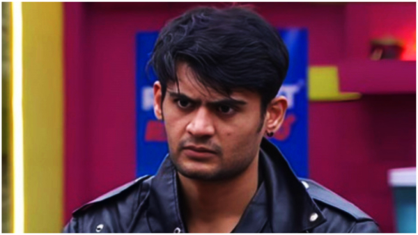 Prince Yawar Emotional After Saw His Journey Video in Bigg Boss Telugu 7 Prince Yawar Emotional After Saw His Journey Video in Bigg Boss Telugu 7