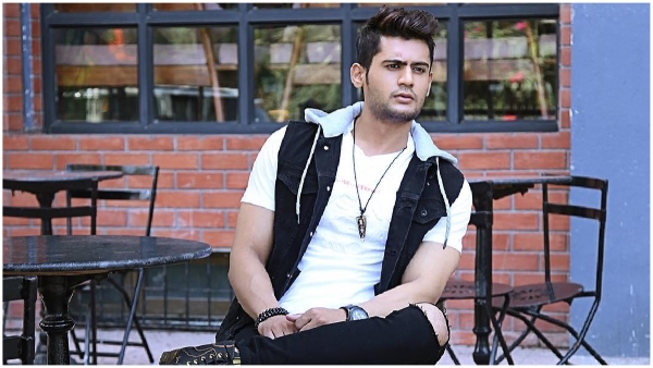 Prince Yawar Emotional After Saw His Journey Video in Bigg Boss Telugu 7 Prince Yawar Emotional After Saw His Journey Video in Bigg Boss Telugu 7