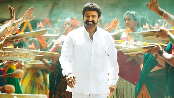 Goodbye 2023: Big Budget Telugu movies became Huge hits In 2023