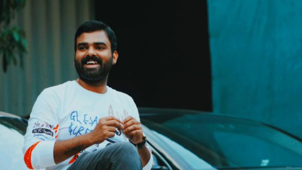 Star Youtuber Chandu Sai Arrested Due to Cheat His Girl Friend Check Details