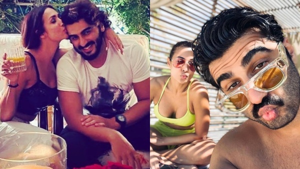 Bollywood Hero Arjun Kapoor And Malaika Arora Breakup Two Months Ago News Goes Viral