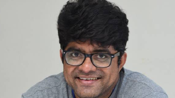 Actor Srikanth Iyengar Emotional Comments About His Personal Life Check Details 