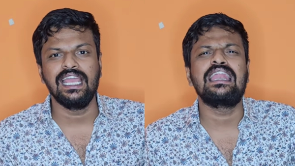 Bigg Boss Reviewer Adi Reddy Shocking Comments on His Sister Naga laxmi