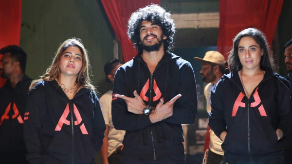 Bigg Boss Telugu OTT Contestant Ajay Kathurvar Ajay gaadu Movie Streaming Details 