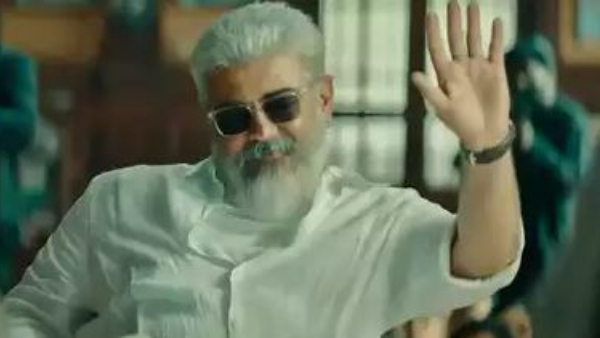 Tamil Star Hero Ajith Kumar New Movie Vidaa Muyarchi OTT Rights Sold For 100 Crores Check Details Tamil Star Hero Ajith Kumar New Movie Vidaa Muyarchi OTT Rights Sold For 100 Crores Check Details