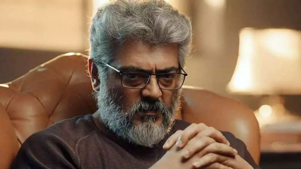 Tamil Star Hero Ajith Kumar New Movie Vidaa Muyarchi OTT Rights Sold For 100 Crores Check Details Tamil Star Hero Ajith Kumar New Movie Vidaa Muyarchi OTT Rights Sold For 100 Crores Check Details