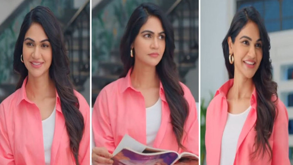  Allu Arjun Wife Allu Sneha Reddy Entered Acting Field Check Details 